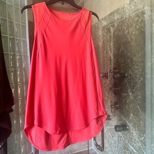 Sculpt Tank Lululemon